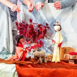 Puppet Show